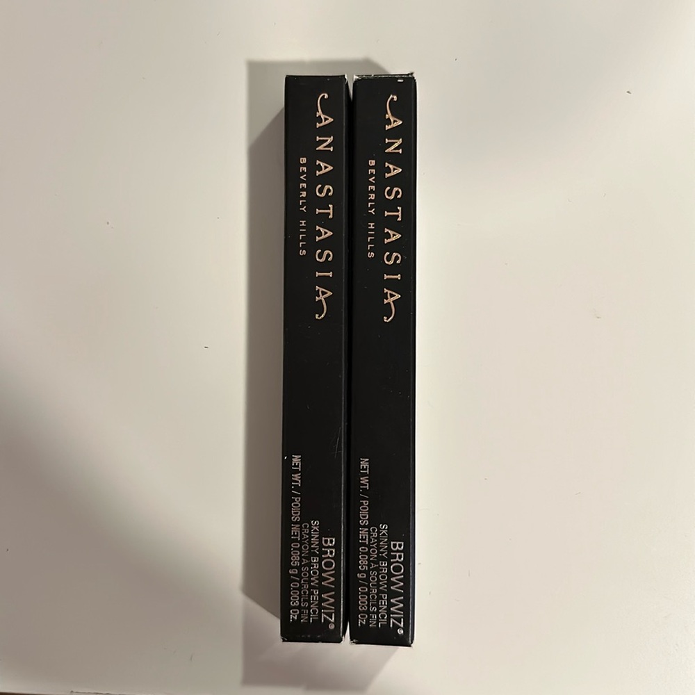 Anastasia Beverly Hills Brow Wiz